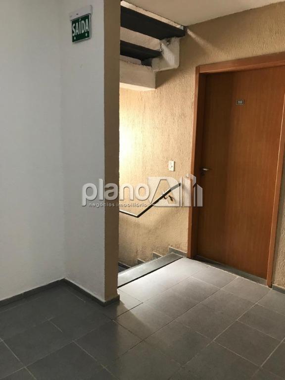 Venda de Apartamentos / Padrão na cidade de Gravataí