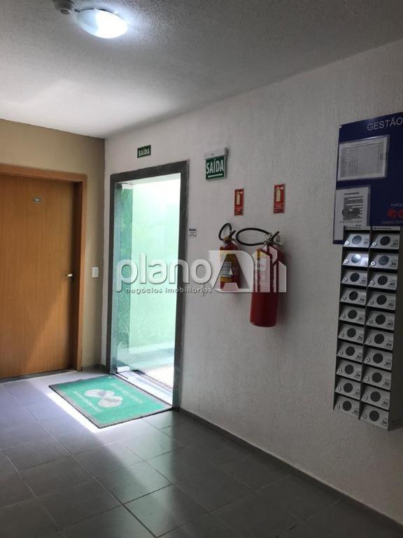 Venda de Apartamentos / Padrão na cidade de Gravataí