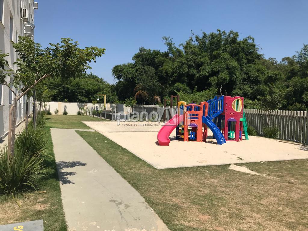 Venda de Apartamentos / Padrão na cidade de Gravataí