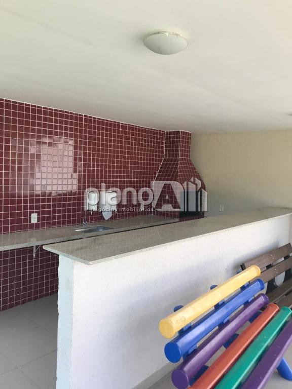Venda de Apartamentos / Padrão na cidade de Gravataí