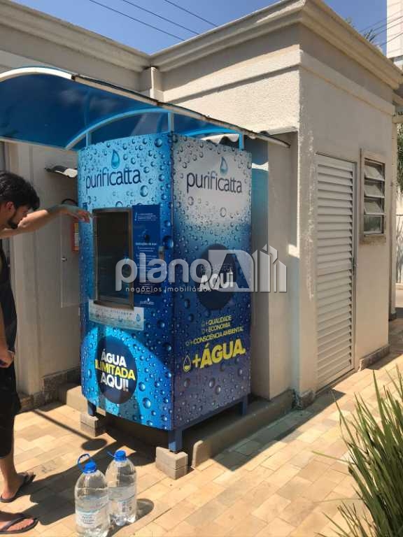 Venda de Apartamentos / Padrão na cidade de Gravataí