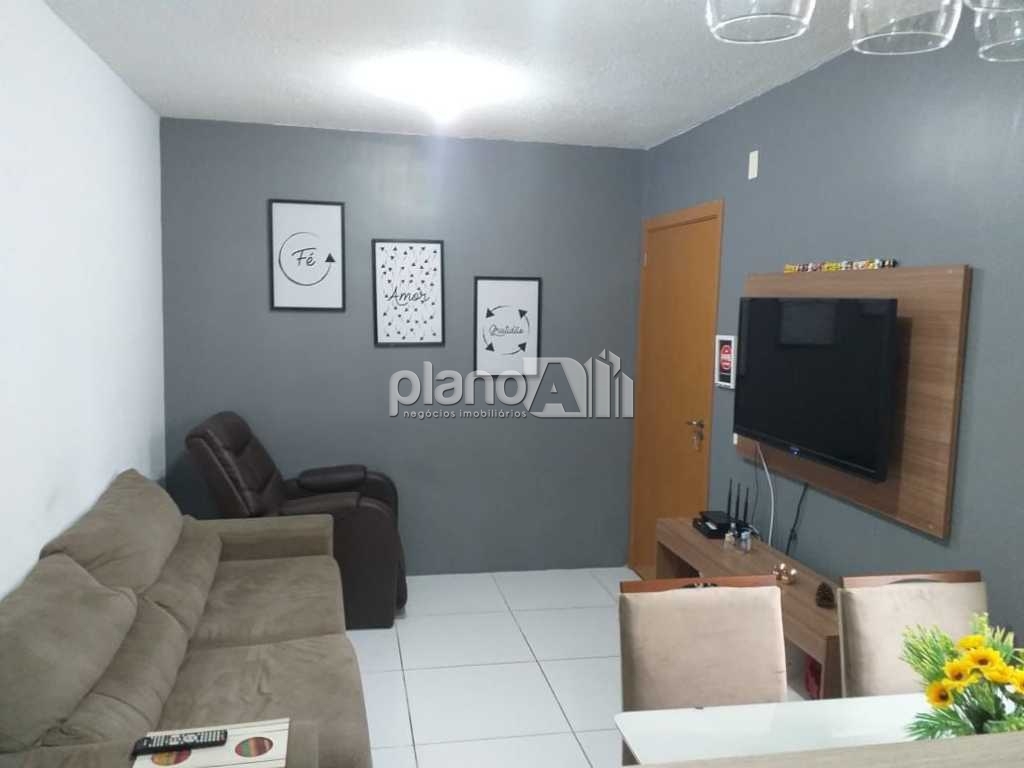 Venda de Apartamentos / Padrão na cidade de Gravataí