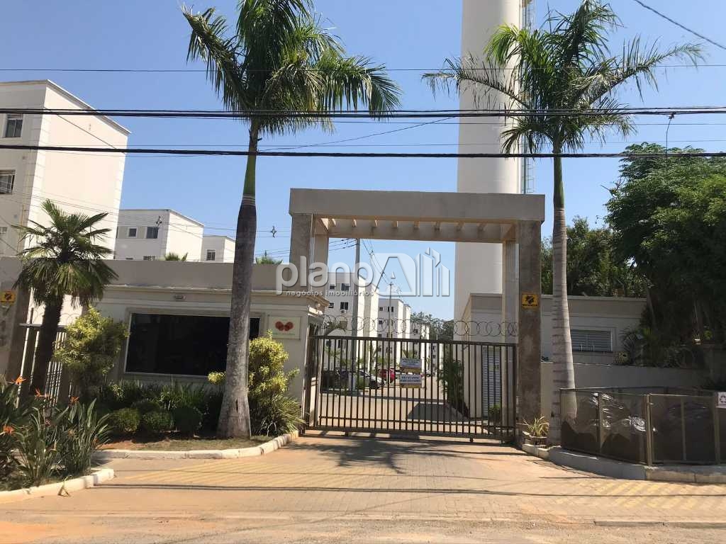 Venda de Apartamentos / Padrão na cidade de Gravataí