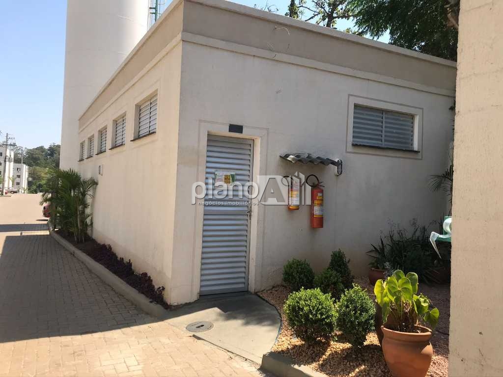 Venda de Apartamentos / Padrão na cidade de Gravataí