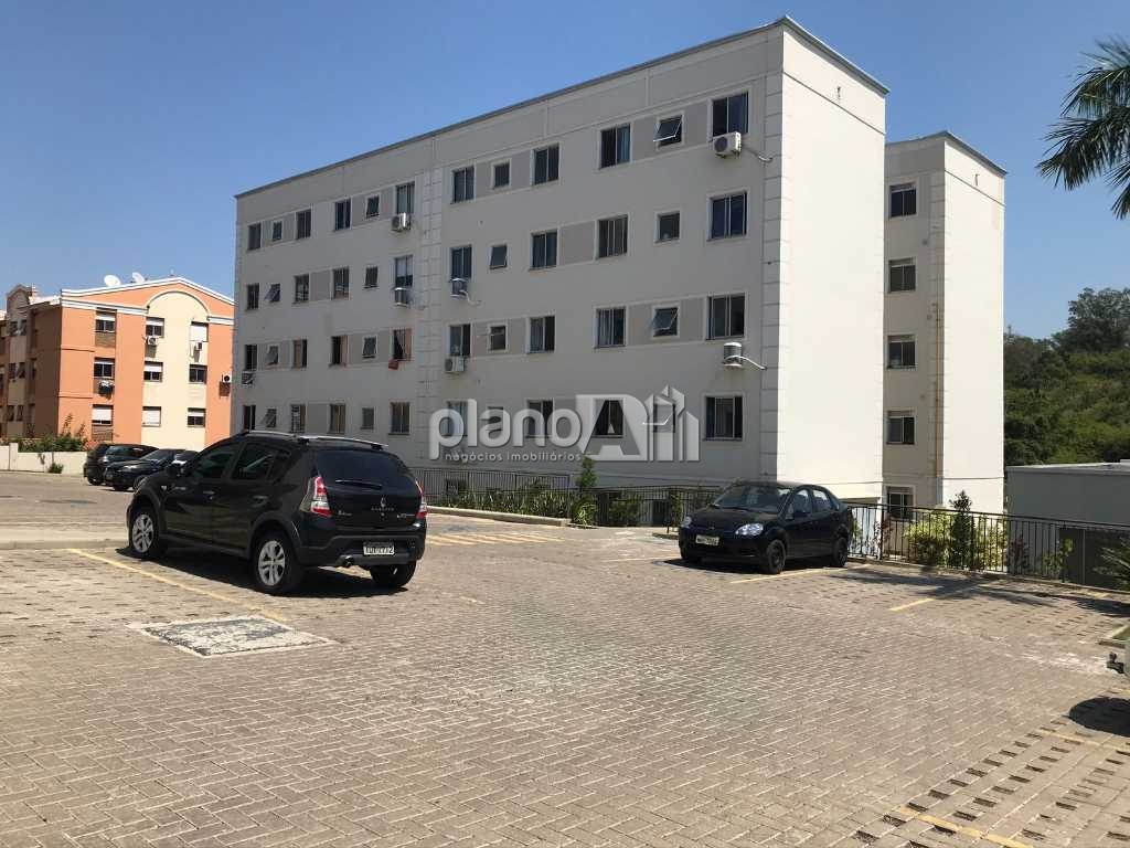 Venda de Apartamentos / Padrão na cidade de Gravataí