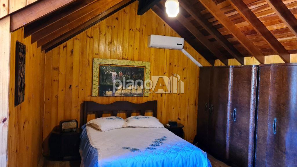 Venda de Casas / Padrão na cidade de Gravataí