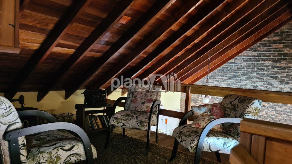 Venda de Casas / Padrão na cidade de Gravataí