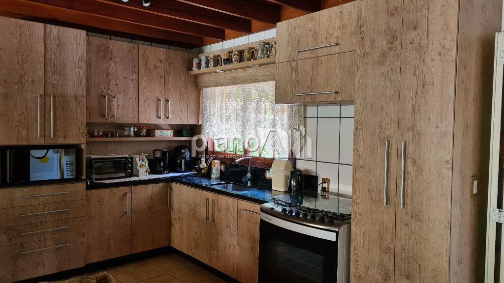 Venda de Casas / Padrão na cidade de Gravataí