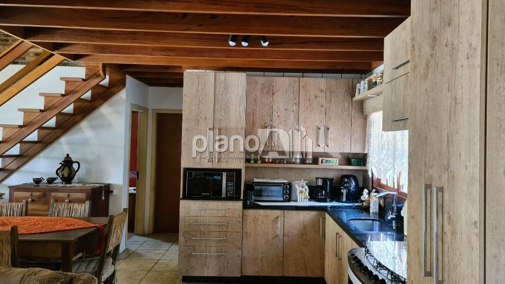 Venda de Casas / Padrão na cidade de Gravataí