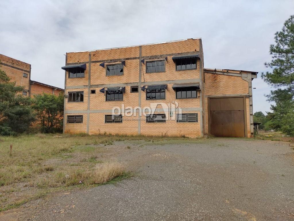 Locação de Comercial / Galpão na cidade de Gravataí