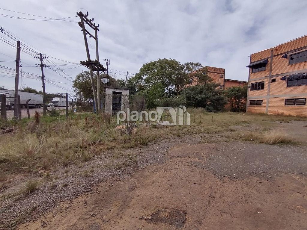 Locação de Comercial / Galpão na cidade de Gravataí