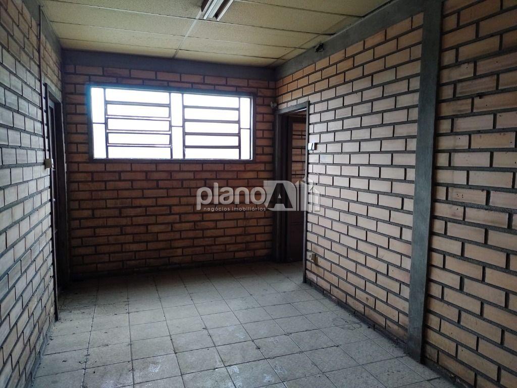 Locação de Comercial / Galpão na cidade de Gravataí