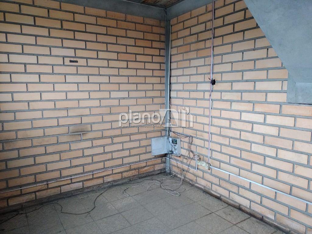 Locação de Comercial / Galpão na cidade de Gravataí