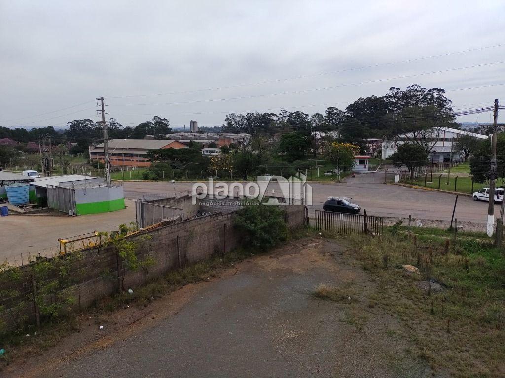 Locação de Comercial / Galpão na cidade de Gravataí