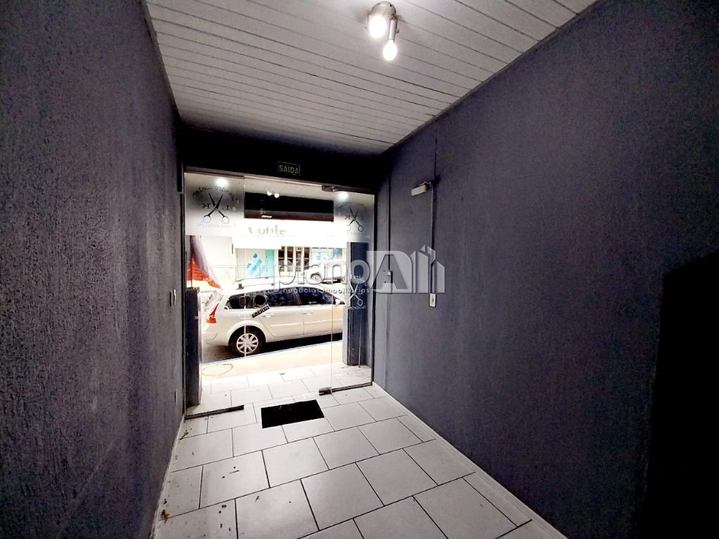 Locação de Comercial / Loja na cidade de Gravataí