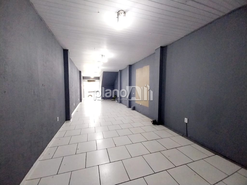 Locação de Comercial / Loja na cidade de Gravataí