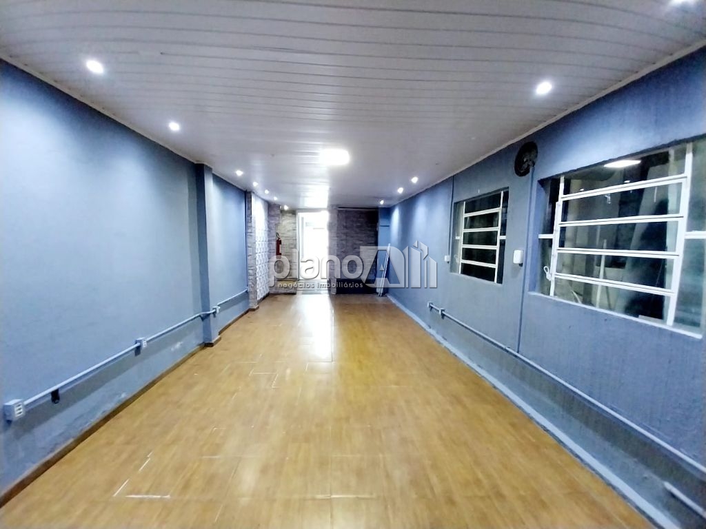 Locação de Comercial / Loja na cidade de Gravataí
