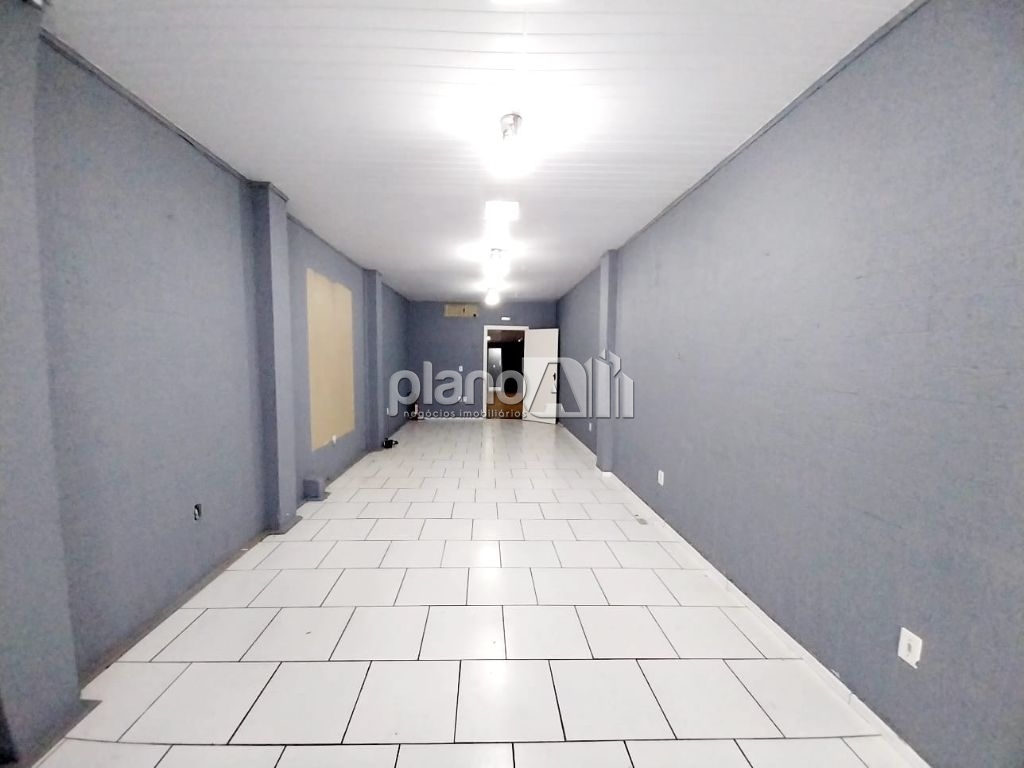 Locação de Comercial / Loja na cidade de Gravataí