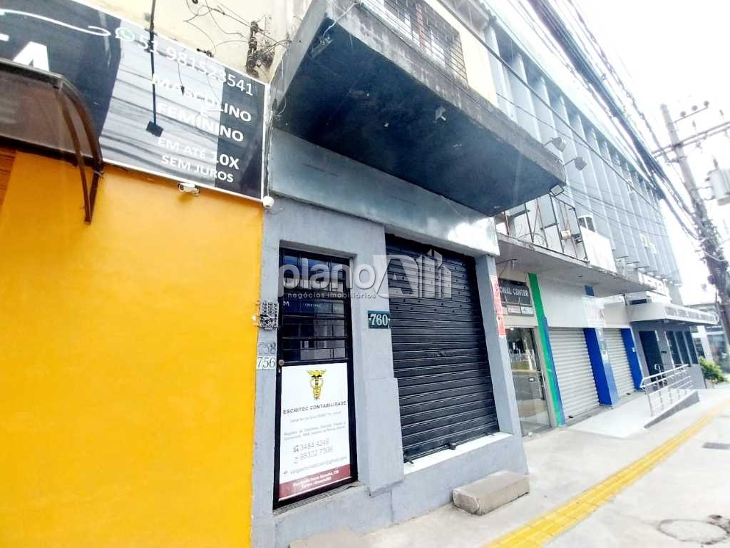 Locação de Comercial / Loja na cidade de Gravataí