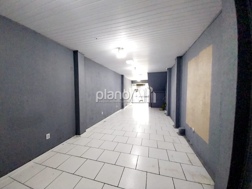Locação de Comercial / Loja na cidade de Gravataí