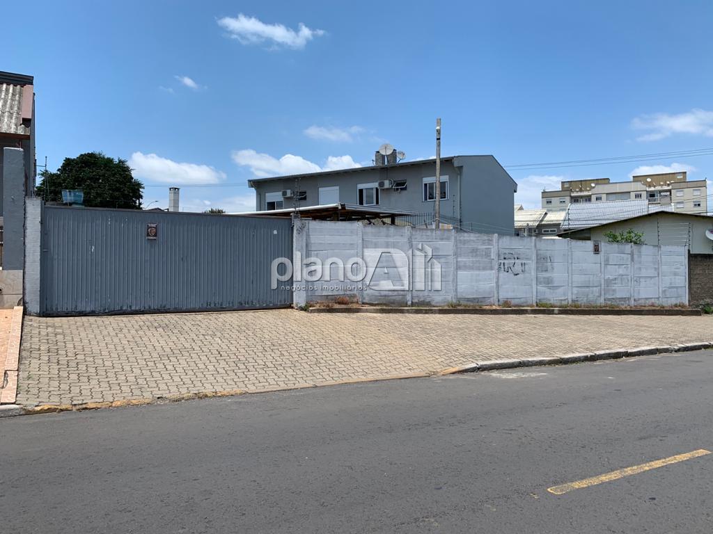 Venda de terreno / padrão na cidade de cachoeirinha