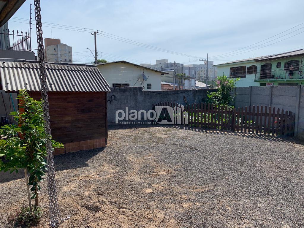 Venda de terreno / padrão na cidade de cachoeirinha