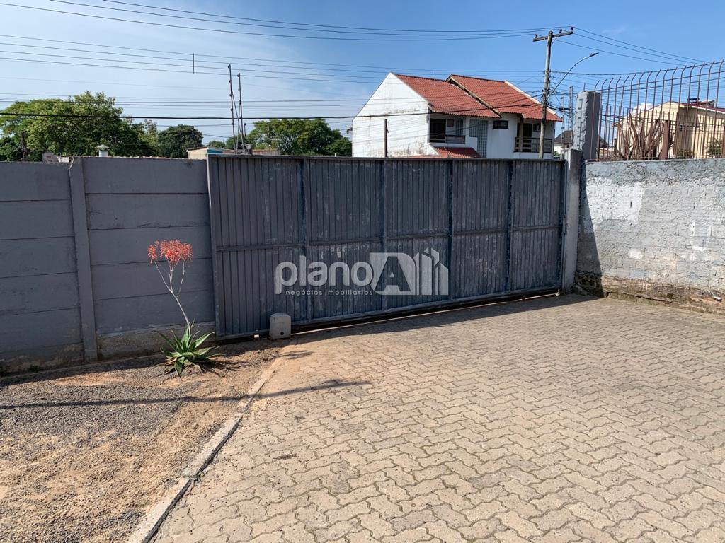 Venda de terreno / padrão na cidade de cachoeirinha