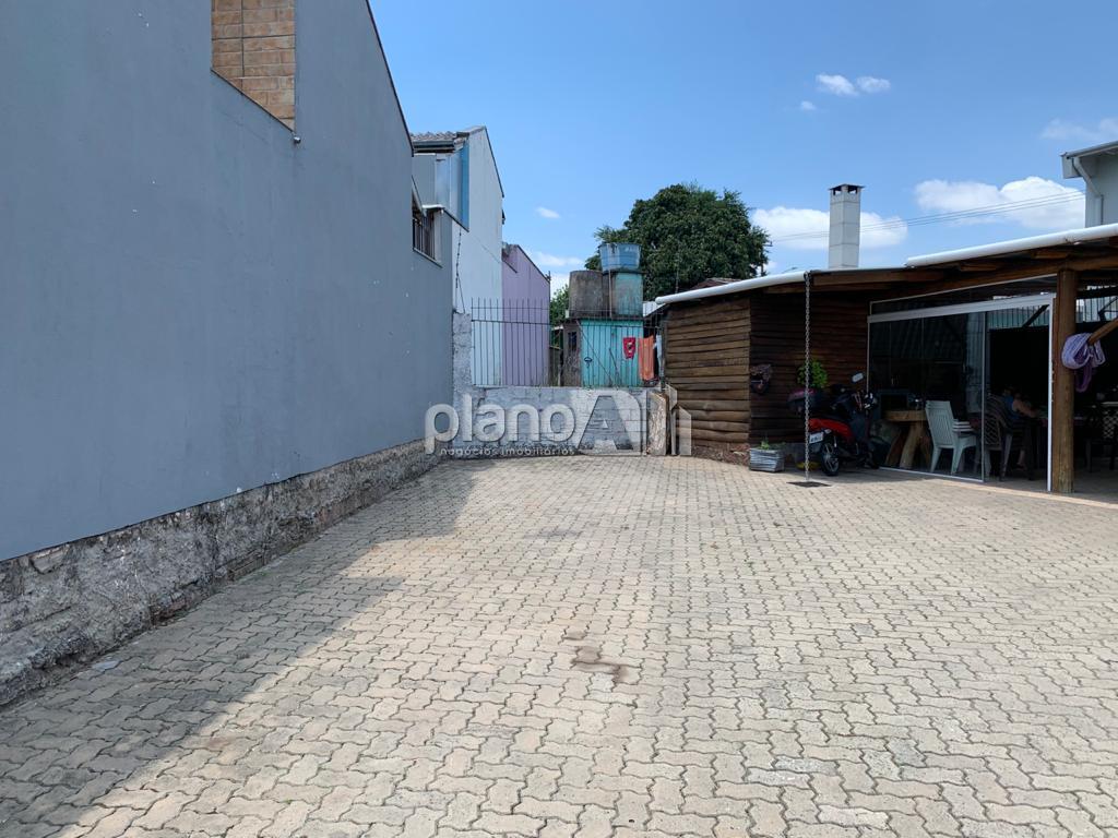 Venda de terreno / padrão na cidade de cachoeirinha