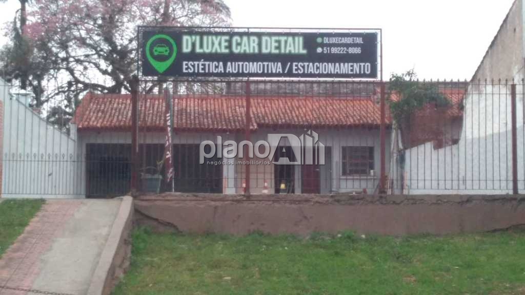 Venda de Terreno / Lote na cidade de Gravataí