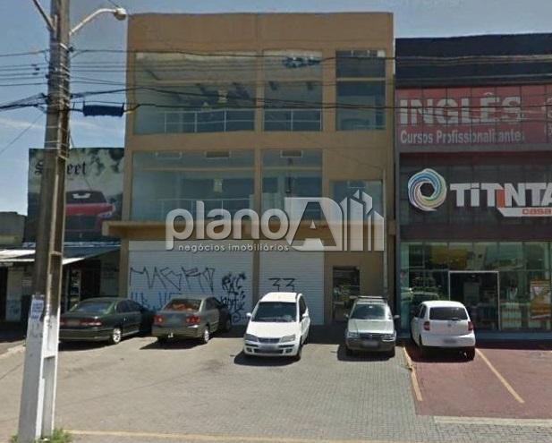 Locação de Comercial / Loja na cidade de Gravataí