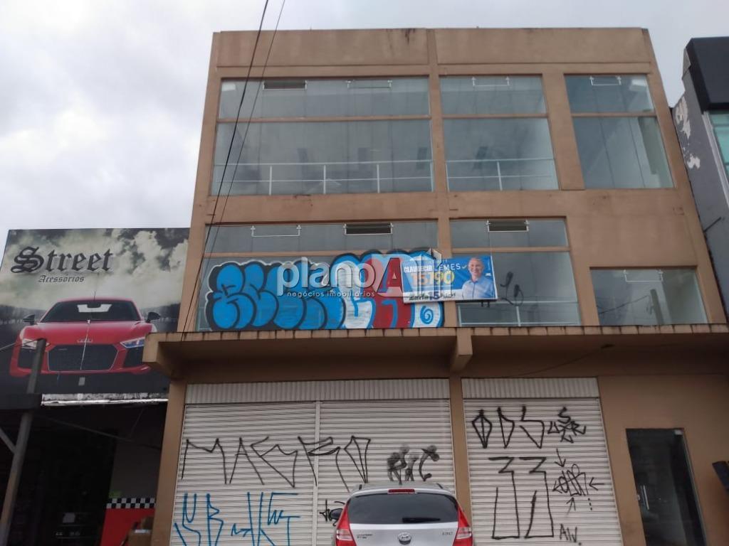 Locação de Comercial / Loja na cidade de Gravataí