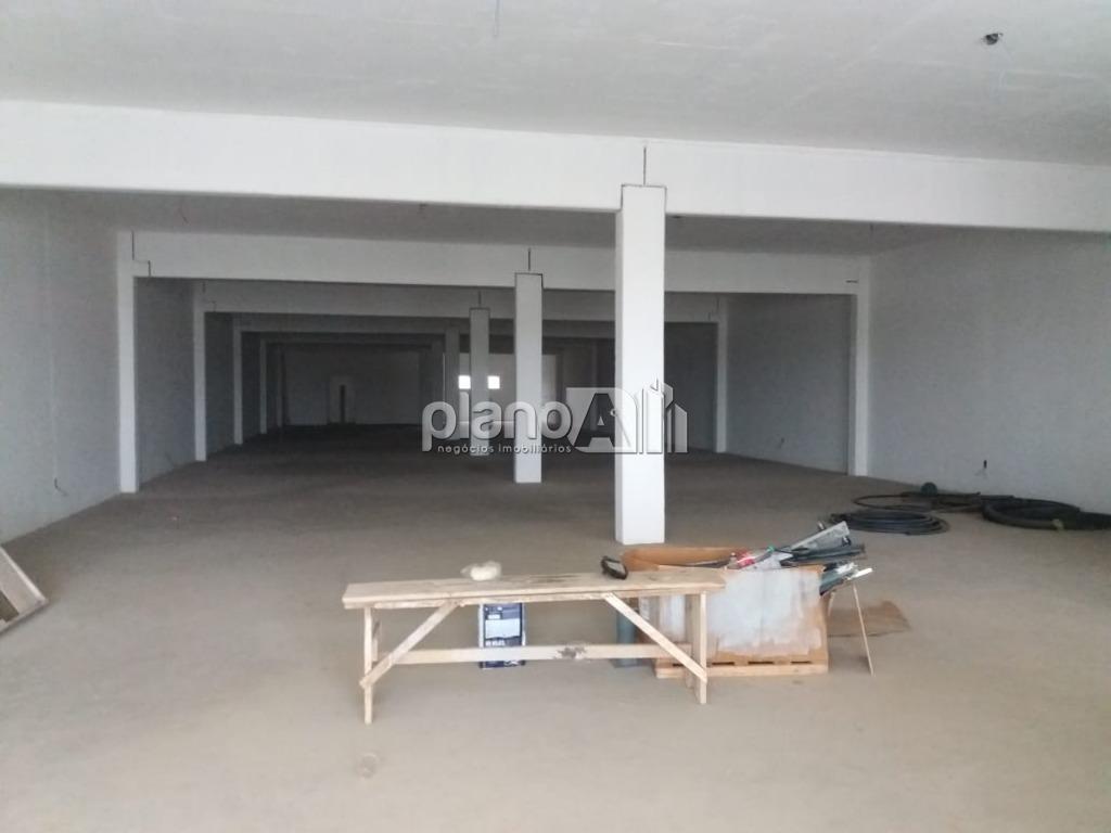 Locação de Comercial / Loja na cidade de Gravataí