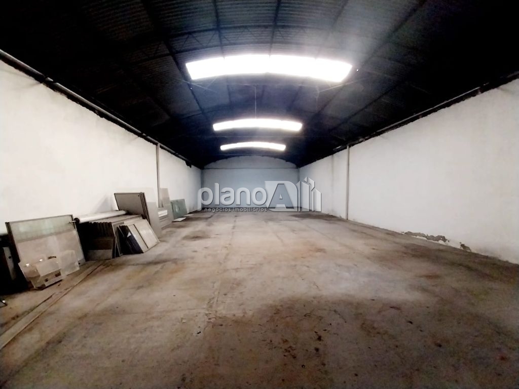 Locação de comercial / galpão na cidade de gravataí
