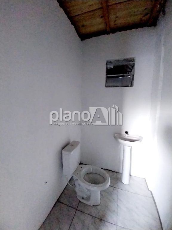 Locação de comercial / galpão na cidade de gravataí