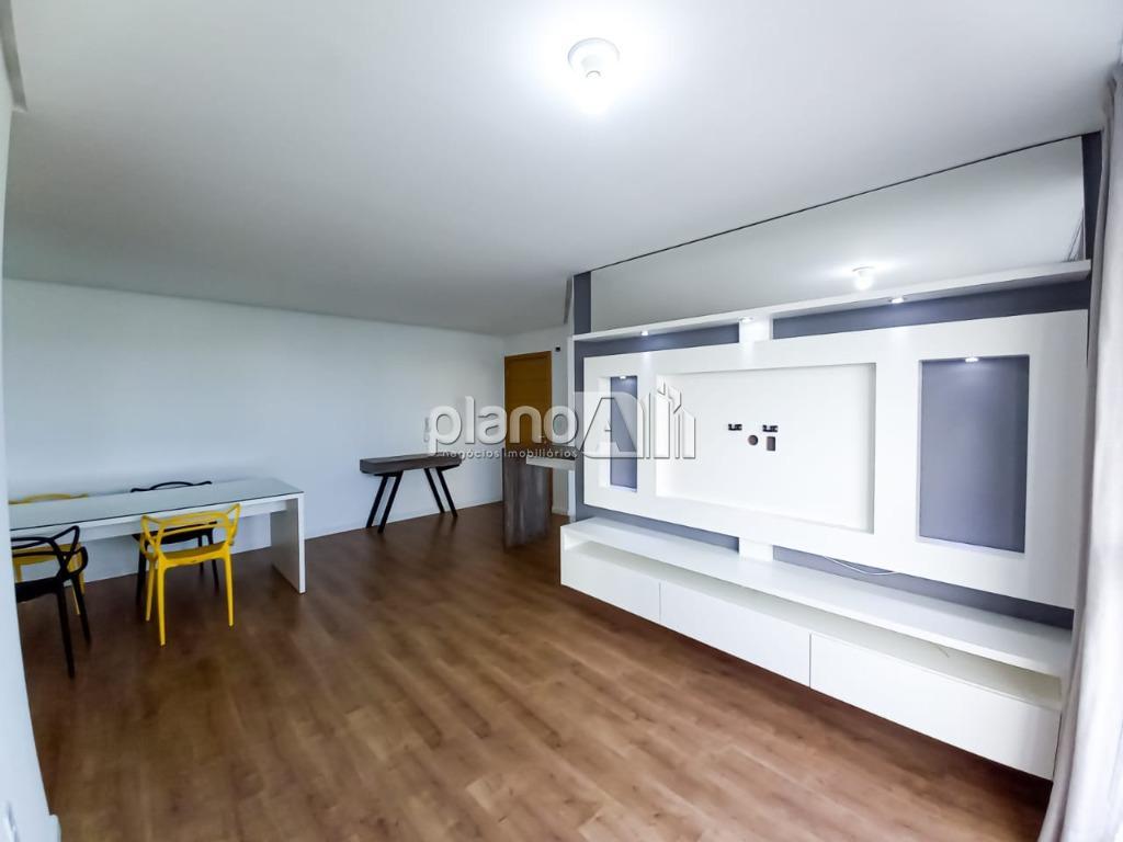 Locação de Apartamentos / Padrão na cidade de Gravataí