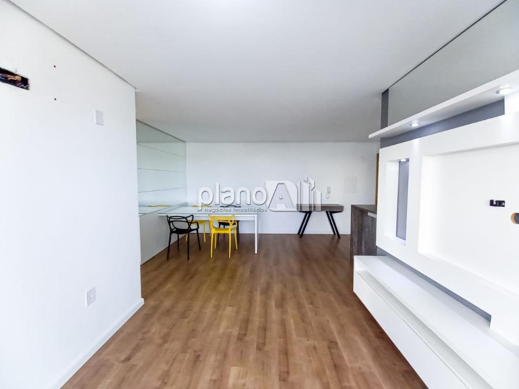 Locação de Apartamentos / Padrão na cidade de Gravataí