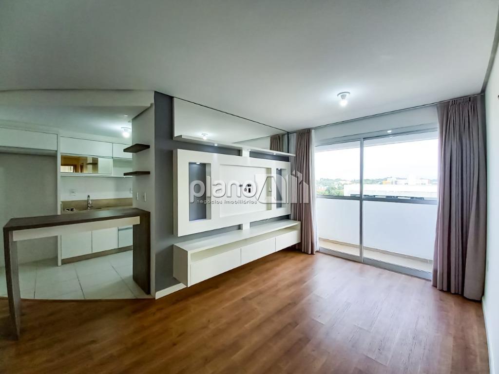 Locação de Apartamentos / Padrão na cidade de Gravataí