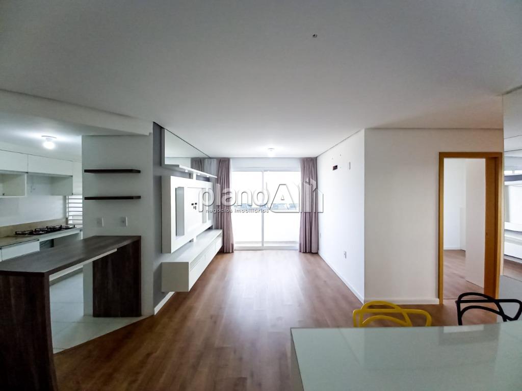 Locação de Apartamentos / Padrão na cidade de Gravataí