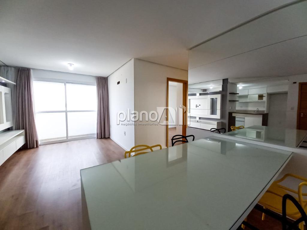 Locação de Apartamentos / Padrão na cidade de Gravataí