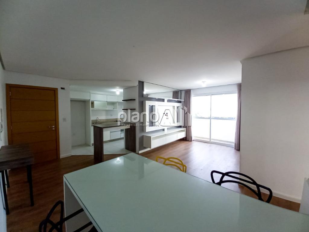 Locação de Apartamentos / Padrão na cidade de Gravataí