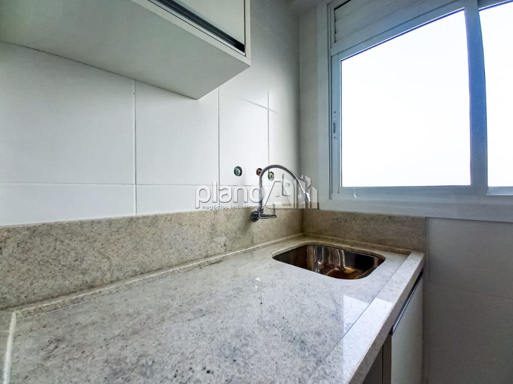 Locação de Apartamentos / Padrão na cidade de Gravataí
