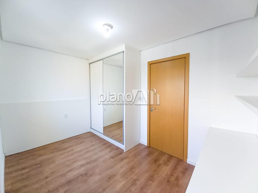 Locação de Apartamentos / Padrão na cidade de Gravataí