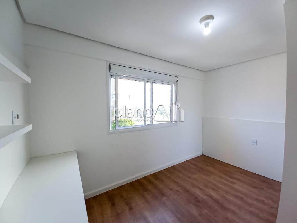 Locação de Apartamentos / Padrão na cidade de Gravataí