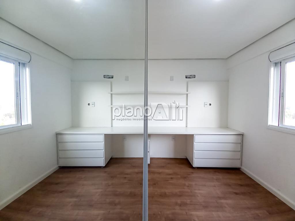 Locação de Apartamentos / Padrão na cidade de Gravataí