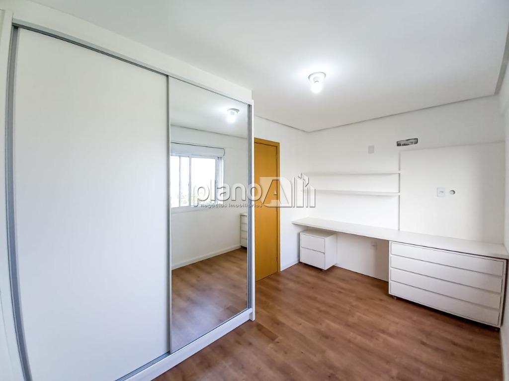 Locação de Apartamentos / Padrão na cidade de Gravataí