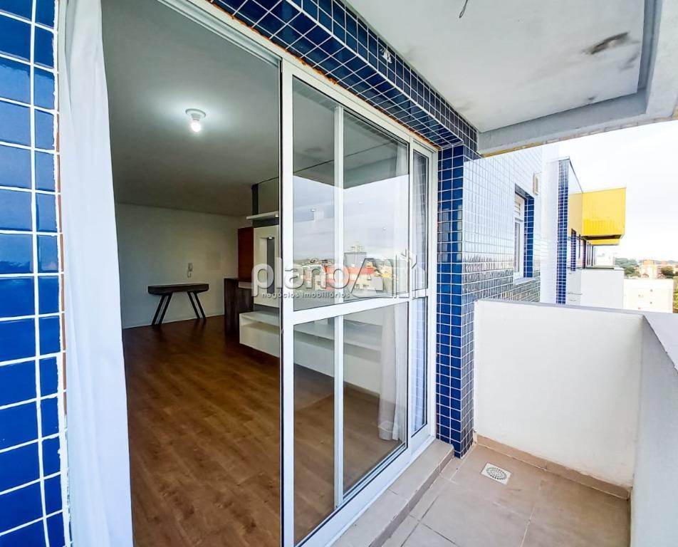 Locação de Apartamentos / Padrão na cidade de Gravataí