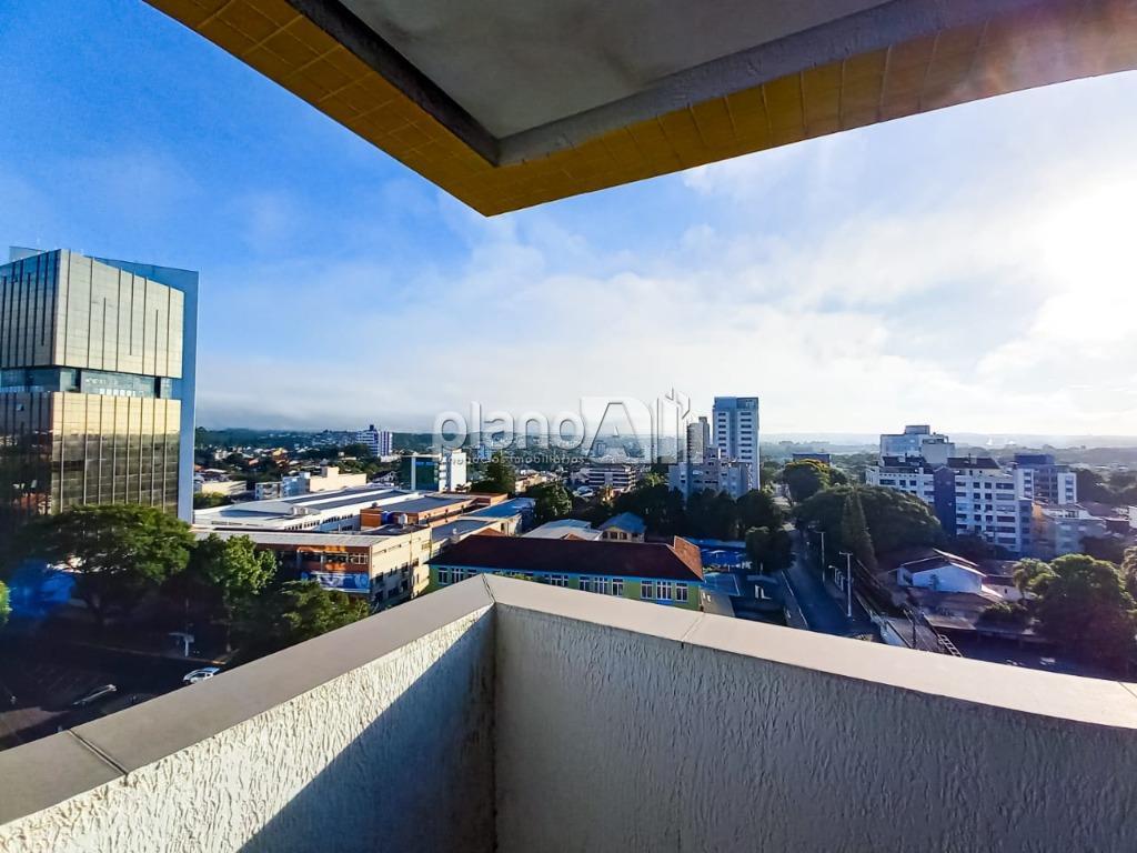 Locação de Apartamentos / Padrão na cidade de Gravataí