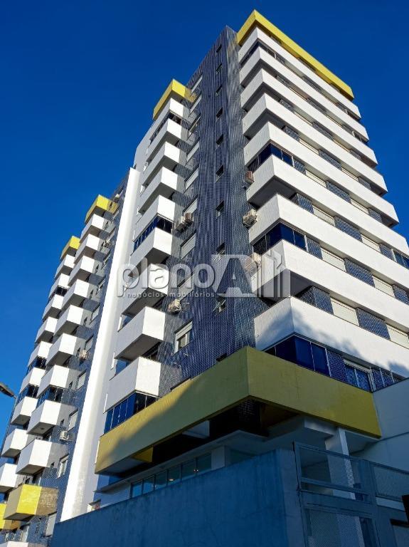 Locação de Apartamentos / Padrão na cidade de Gravataí