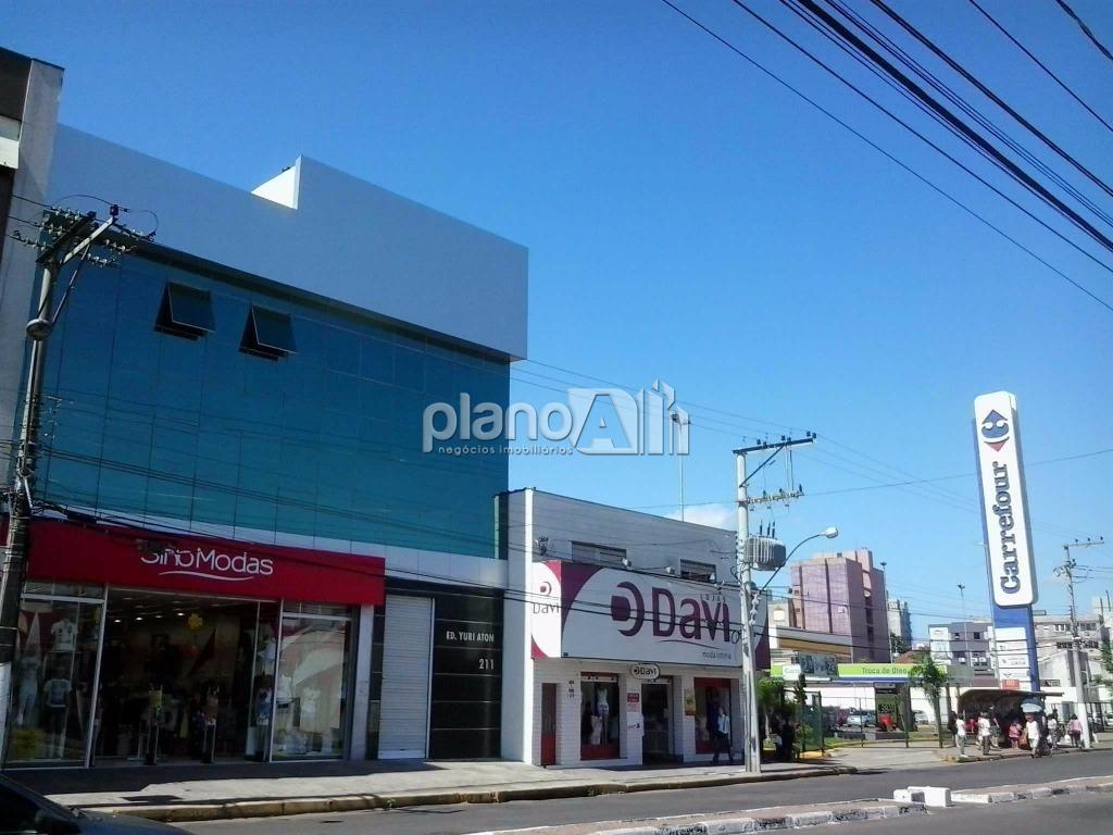 Locação de Comercial / Sala na cidade de Gravataí