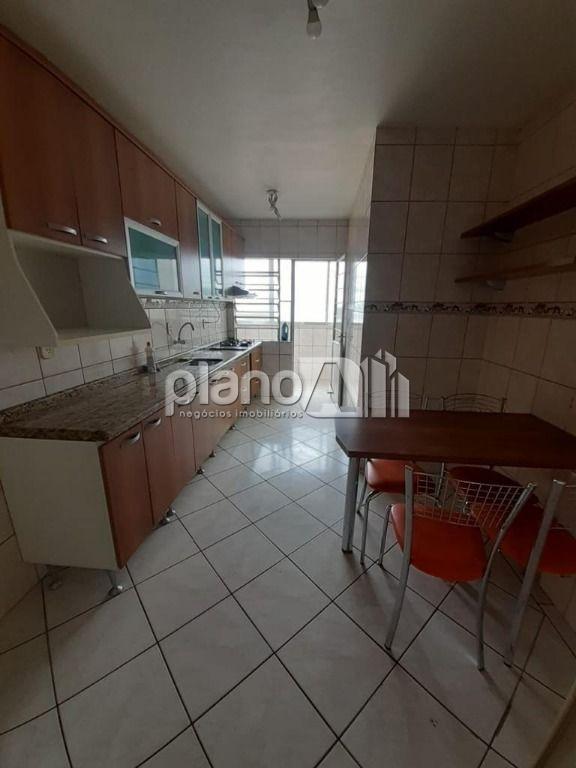Venda de Apartamentos / Padrão na cidade de Gravataí
